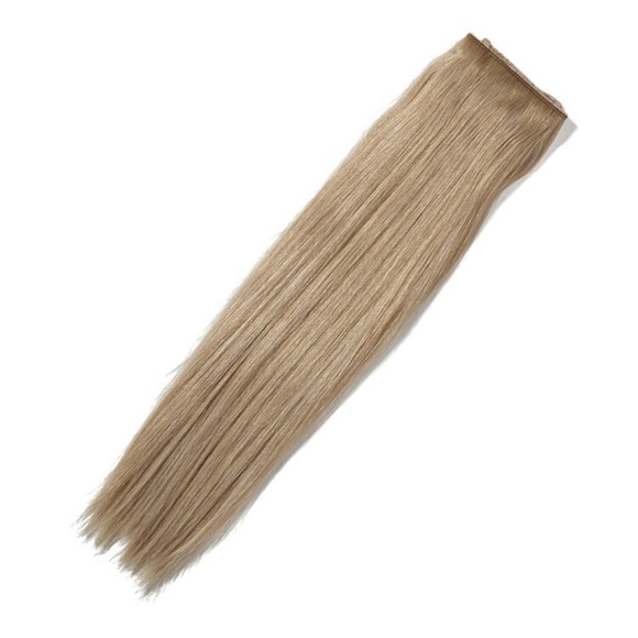 Halo Shaped 16 Inch Human Hair Extension main image 4